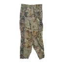 Realtree Camo Youth Field Trousers - 2XL - Army & Outdoors - Combat Trousers