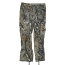 Realtree Field Trousers - XLarge - Army & Outdoors - Cargo Trousers