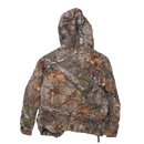 Realtree Lined Jacket with Hood - Youth 10-12