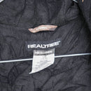 Realtree Lined Jacket with Hood - Youth 10-12
