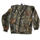 Realtree Women's Camo Sweatshirt - Large