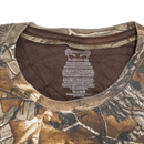 Realtree Women's Camo T-Shirt - XLarge