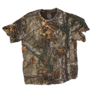 Realtree Women's Camo T-Shirt - XLarge
