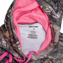 Realtree Women's Hoodie - Large