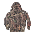 Red Head Mossy Oak Waterproof Jacket - Youth 8