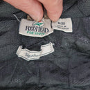 Red Head Mossy Oak Waterproof Jacket - Youth 8