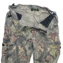 Redhead Advantage Camo Field Trousers - XSmall - Army & Outdoors - Cargo Trousers