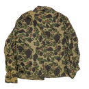 Redhead Duck Hunter Camo Field Shirt - Medium - Army & Outdoors - Field Shirts