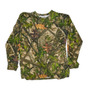 Redhead Realtree Camo Long Sleeve T-Shirt - XLarge