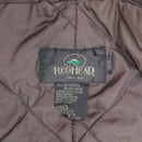 Redhead Realtree Lined Bib Overalls - Medium - Army & Outdoors - Work Trousers