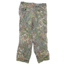 Redhead Silent-Hide Realtree Field Trousers - Large - Army & Outdoors - Cargo Trousers
