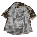 Redhead Stag Design Shirt - XLarge - Army & Outdoors - Plain & Print T-Shirts