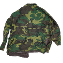 Redhead Woodland Camo Hunting Jacket - XLarge - Army & Outdoors - Field Jackets