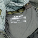 REI Co-op Olive Cold Weather Jacket - Large - Army & Outdoors - Field Jackets