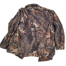 Remington Mossy Oak Field Jacket - Large - Army & Outdoors - Field Jackets
