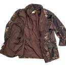 Remington Mossy Oak Field Jacket - Large - Army & Outdoors - Field Jackets