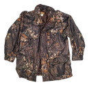 Remington Mossy Oak Field Jacket - Large - Army & Outdoors - Field Jackets