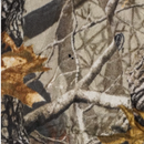 Remington Realtree Camo Kids Fleece Jacket - Medium