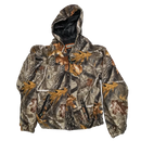 Remington Realtree Camo Kids Fleece Jacket - Medium