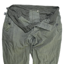 Reproduction German WW2 Tank Crew Trousers - XLarge - Army & Outdoors - Combat Trousers