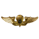 Republic of China (Taiwan) Army Parachutist Badge, Item 3