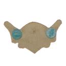 Republic Of Korea Amphibious Raider Badge