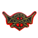 Republic Of Korea Amphibious Raider Badge