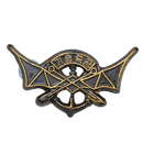 Republic Of Korea Amphibious Raider Badge, Item 2 - Army & Outdoors - Flags, Badges & Insignia