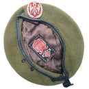 Republika Srpska Officer Beret - 55cm, Small