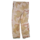 Reversible Desert Night and 3 Colour Desert Camo Gore-Tex Trousers - Medium