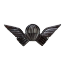Rhodesian Army Selous Scouts Parachute Wings Badge