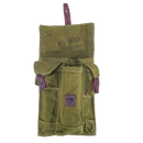 Romanian Army AK Magazine Pouch - Romanian Army Surplus - Magazine Pouches