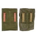 Romanian Army AK Magazine Pouch - Romanian Army Surplus - Magazine Pouches