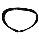 Romanian Army Black Web Belt - Romanian Army Surplus - Belts