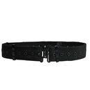 Romanian Army Black Web Belt - Romanian Army Surplus - Belts