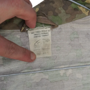 Romanian Army M2017 Field Shirt - Medium - Romanian Army Surplus - Field Shirts