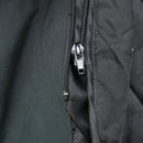 Romanian Naval Academy Black Parka - Small, Item 2 - Romanian Army Surplus - Parkas