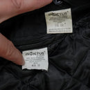 Romanian Navy Waterproof Trenchcoat - 2XSmall