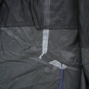 Romanian Navy Waterproof Trenchcoat - Medium - Romanian Army Surplus - Rain Jackets