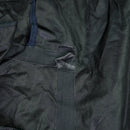 Romanian Navy Waterproof Trenchcoat - Small - Romanian Army Surplus - Rain Jackets