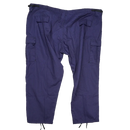 Rothco Blue BDU Trousers - 6XLarge
