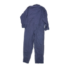 Rothco Blue Flight Suit - 2XLarge - Army & Outdoors - Overalls
