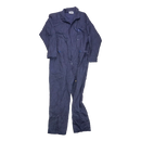 Rothco Blue Flight Suit - 2XLarge - Army & Outdoors - Overalls