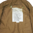 Rothco Coyote Brown M65 Field Jacket - 3XLarge - Army & Outdoors - Field Jackets