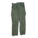 Rothco M65 Olive Field Trousers - Medium