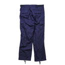 Rothco Navy Blue BDU Trousers - Large - Army & Outdoors - Combat Trousers