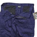 Rothco Navy Blue BDU Trousers - Large - Army & Outdoors - Combat Trousers