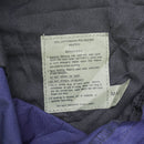 Rothco Navy Blue BDU Trousers - Large - Army & Outdoors - Combat Trousers