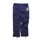 Rothco Navy Blue BDU Trousers - Large - Army & Outdoors - Combat Trousers