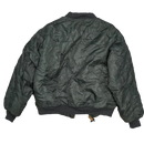 Rothco Olive MA-1 Flight Jacket - 2XLarge